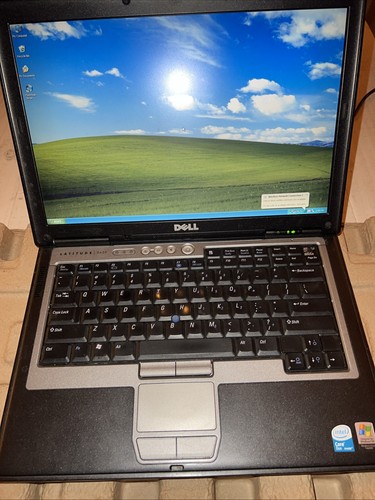Dell latitude d620 duo - dell,