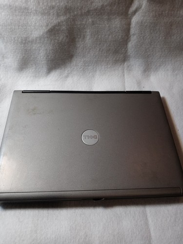 Dell latitude d620 grey laptop - d620,