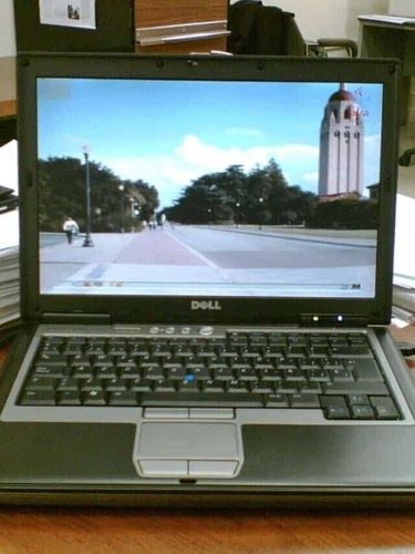 Rare pin dell - 9, latitude